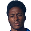 Elijah Oladunjoye