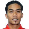 Khairul Izuan Rosli