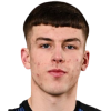 Max Johnston
