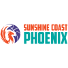 Sunshine Coast Phoenix W