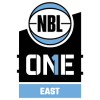 NBL1 East Nữ