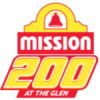 Mission 200 at The Glen