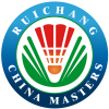 BWF WT China Masters Mænd