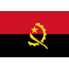 Angola U17 Ž