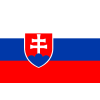 Slovakia B16 W