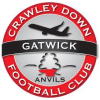 Crawley D. G.