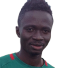 Richard Mpong