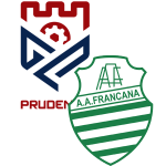 Grêmio Prudente x Francana resultados, estatísticas H2H | Futebol ...