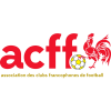 Εθνική Κατηγορία 1 - ACFF