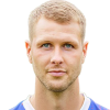 Holmbert Aron Fridjonsson