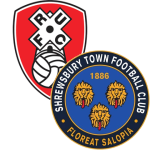 Rotherham x Shrewsbury 24/10/2026, Estatísticas - Flashscore.com.br