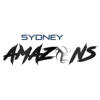 Sydney Amazons D
