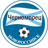 Chernomorets Novorossijsk 2