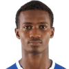 Mamadou Diallo