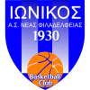Ιωνικός Νέας Φιλαδέλφειας Γ