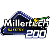 มิลเลอร์เทค แบตเตอรี่ 200