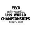World Championship U19 Bayanlar