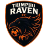 Thimphu Raven