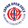 日本オープン