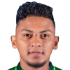 Alexy Noel Vega Orellana