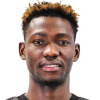 Mamadou Camara