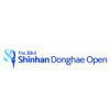 Shinhan Donghae Open