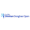 Shinhan Donghae Open