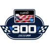 クレジット・ワン NASCAR アメックス・クレジットカード 300