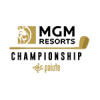 Kejuaraan Pusat Peranginan MGM