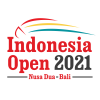 BWF WT Indonesia Open Mixed Doubles