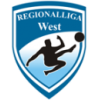 Regionální liga Západ - Skupina o postup