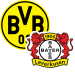 DFB 포칼 도르트문트 레버쿠젠 경기 이미지
