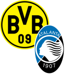 도르트문트 vs 아탈란타 경기 정보 이미지