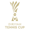 Exibição Copa de Tênis Diriyah