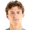 Brenden Aaronson