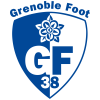 Grenoble Foot II