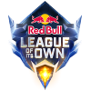 Red Bull League of Its Own