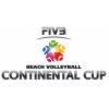 Continental Cup Teams Femenino