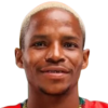 Lehlohonolo Bradley Mojela