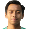 Gilang Oktavana