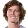 Andrey Rublev