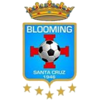 Blooming Santa Cruz vs Guabira Montero Live Stream & Results today  23/09/2023 21:00 Football
