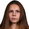Adelina Pestretsova