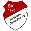 SV Hasborn