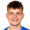 Noah Barholt