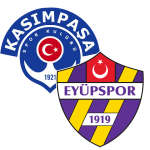 Kasimpasa x Eyupspor resultados, estatísticas H2H | Futebol - Flashscore
