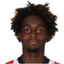 Ba A. player photo