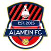 Alamein FC Ž