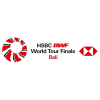 BWF WT World Tour Finals Doubles Men