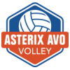 Asterix Avo K